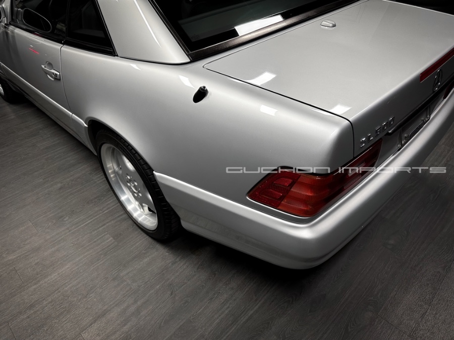 2001 Mercedes-Benz SL-Class 2dr Roadster 5.0L, available for sale in Salt Lake City, Utah | Guchon Imports. Salt Lake City, Utah 2001 Mercedes-Benz SL-Class 2dr Roadster 5.0L, available for sale in Salt Lake City, Utah | Guchon Imports. Salt Lake City, Utah