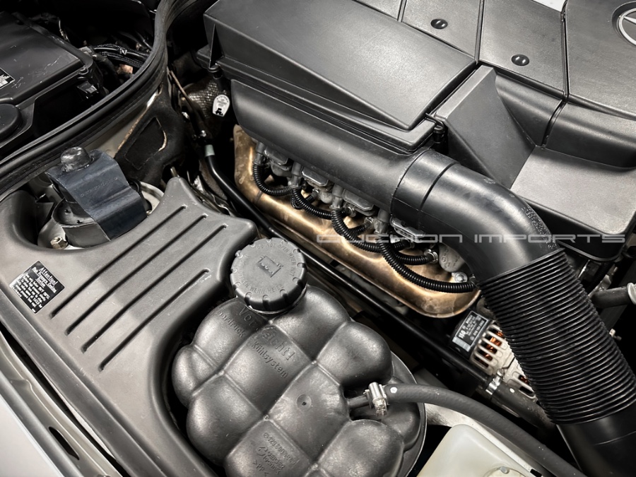 2001 Mercedes-Benz SL-Class 2dr Roadster 5.0L, available for sale in Salt Lake City, Utah | Guchon Imports. Salt Lake City, Utah 2001 Mercedes-Benz SL-Class 2dr Roadster 5.0L, available for sale in Salt Lake City, Utah | Guchon Imports. Salt Lake City, Utah