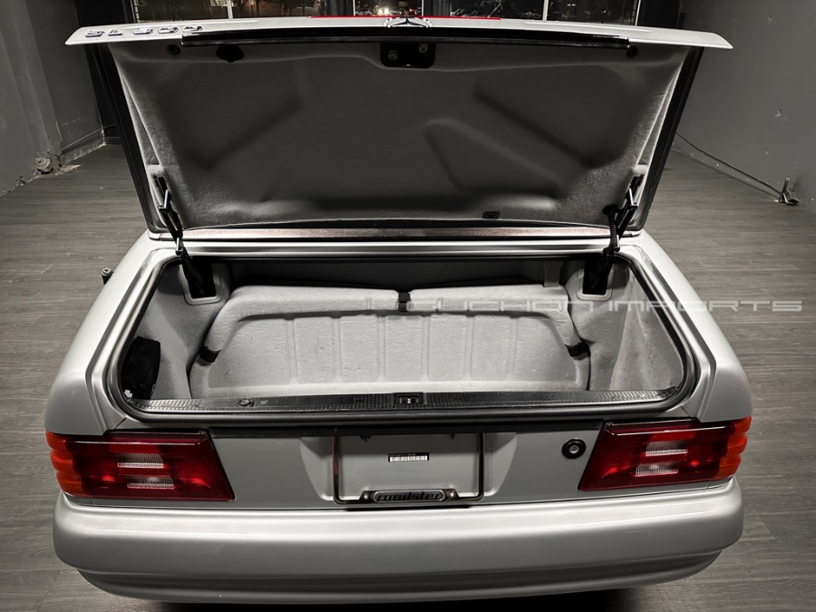 2001 Mercedes-Benz SL-Class 2dr Roadster 5.0L, available for sale in Salt Lake City, Utah | Guchon Imports. Salt Lake City, Utah 2001 Mercedes-Benz SL-Class 2dr Roadster 5.0L, available for sale in Salt Lake City, Utah | Guchon Imports. Salt Lake City, Utah