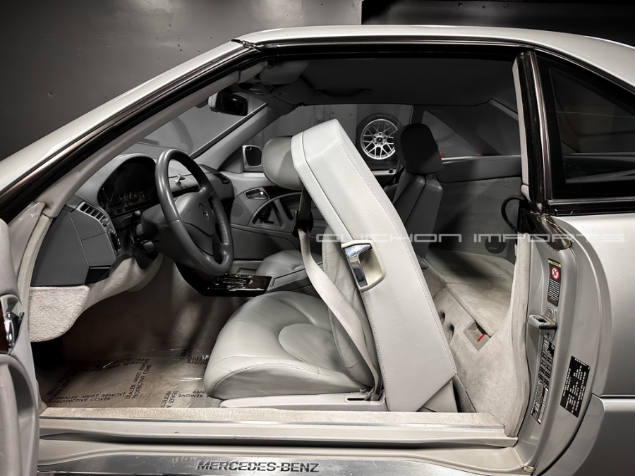 2001 Mercedes-Benz SL-Class 2dr Roadster 5.0L, available for sale in Salt Lake City, Utah | Guchon Imports. Salt Lake City, Utah 2001 Mercedes-Benz SL-Class 2dr Roadster 5.0L, available for sale in Salt Lake City, Utah | Guchon Imports. Salt Lake City, Utah