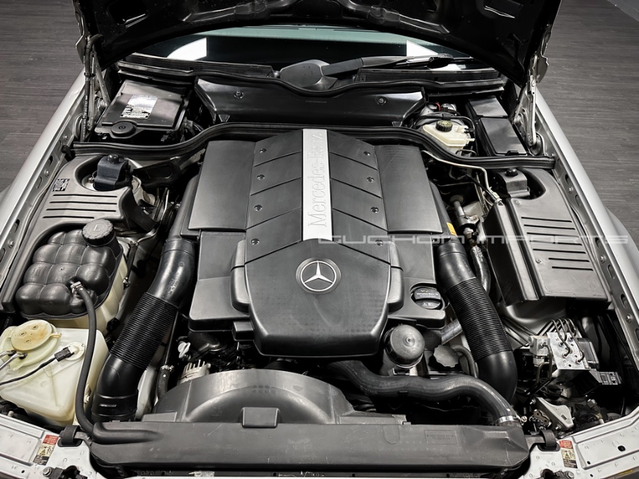 2001 Mercedes-Benz SL-Class 2dr Roadster 5.0L, available for sale in Salt Lake City, Utah | Guchon Imports. Salt Lake City, Utah 2001 Mercedes-Benz SL-Class 2dr Roadster 5.0L, available for sale in Salt Lake City, Utah | Guchon Imports. Salt Lake City, Utah