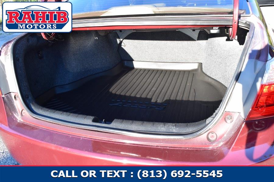 2013 Honda Accord Sdn 4dr I4 CVT EX-L w/Navi, available for sale in Winter Park, Florida | Rahib Motors. Winter Park, Florida 2013 Honda Accord Sdn 4dr I4 CVT EX-L w/Navi, available for sale in Winter Park, Florida | Rahib Motors. Winter Park, Florida