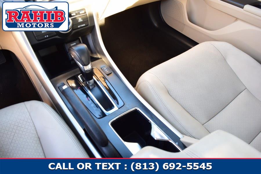2013 Honda Accord Sdn 4dr I4 CVT EX-L w/Navi, available for sale in Winter Park, Florida | Rahib Motors. Winter Park, Florida 2013 Honda Accord Sdn 4dr I4 CVT EX-L w/Navi, available for sale in Winter Park, Florida | Rahib Motors. Winter Park, Florida