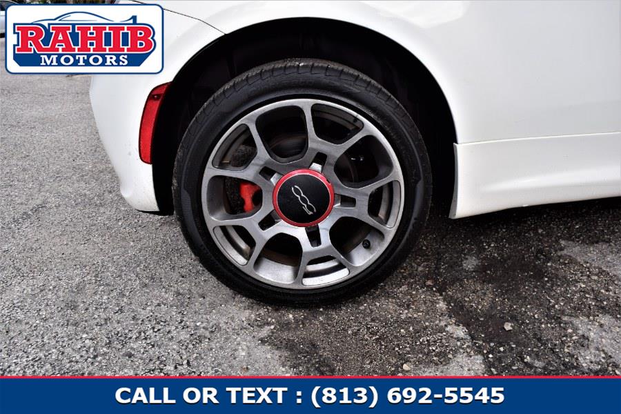 2012 FIAT 500 2dr HB Sport, available for sale in Winter Park, Florida | Rahib Motors. Winter Park, Florida 2012 FIAT 500 2dr HB Sport, available for sale in Winter Park, Florida | Rahib Motors. Winter Park, Florida