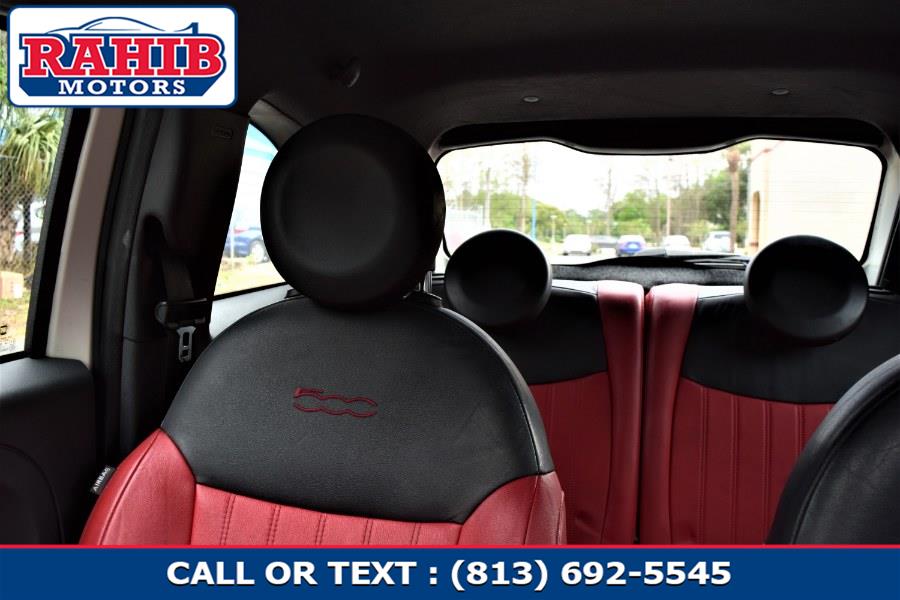 2012 FIAT 500 2dr HB Sport, available for sale in Winter Park, Florida | Rahib Motors. Winter Park, Florida 2012 FIAT 500 2dr HB Sport, available for sale in Winter Park, Florida | Rahib Motors. Winter Park, Florida