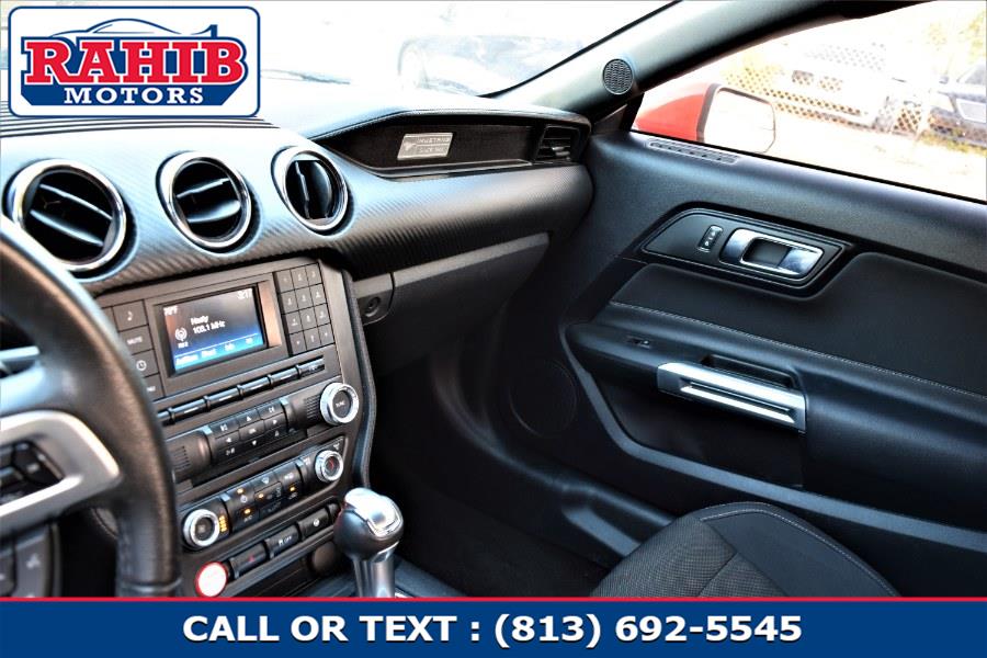 2016 Ford Mustang 2dr Fastback V6, available for sale in Winter Park, Florida | Rahib Motors. Winter Park, Florida 2016 Ford Mustang 2dr Fastback V6, available for sale in Winter Park, Florida | Rahib Motors. Winter Park, Florida
