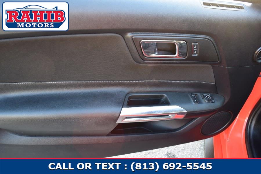 2016 Ford Mustang 2dr Fastback V6, available for sale in Winter Park, Florida | Rahib Motors. Winter Park, Florida 2016 Ford Mustang 2dr Fastback V6, available for sale in Winter Park, Florida | Rahib Motors. Winter Park, Florida