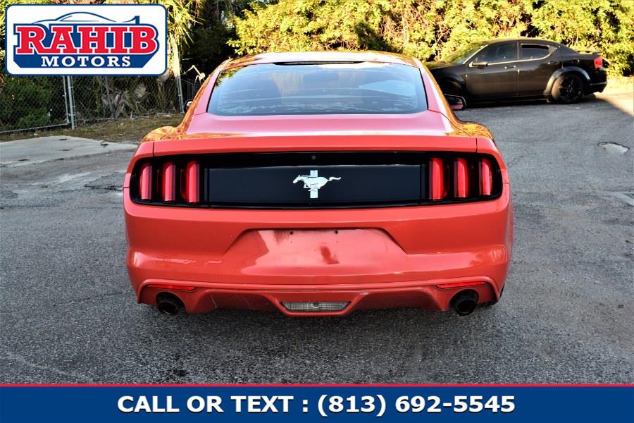 2016 Ford Mustang 2dr Fastback V6, available for sale in Winter Park, Florida | Rahib Motors. Winter Park, Florida 2016 Ford Mustang 2dr Fastback V6, available for sale in Winter Park, Florida | Rahib Motors. Winter Park, Florida