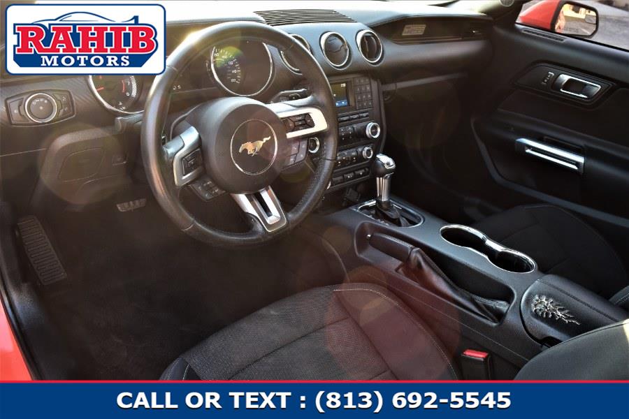 2016 Ford Mustang 2dr Fastback V6, available for sale in Winter Park, Florida | Rahib Motors. Winter Park, Florida 2016 Ford Mustang 2dr Fastback V6, available for sale in Winter Park, Florida | Rahib Motors. Winter Park, Florida