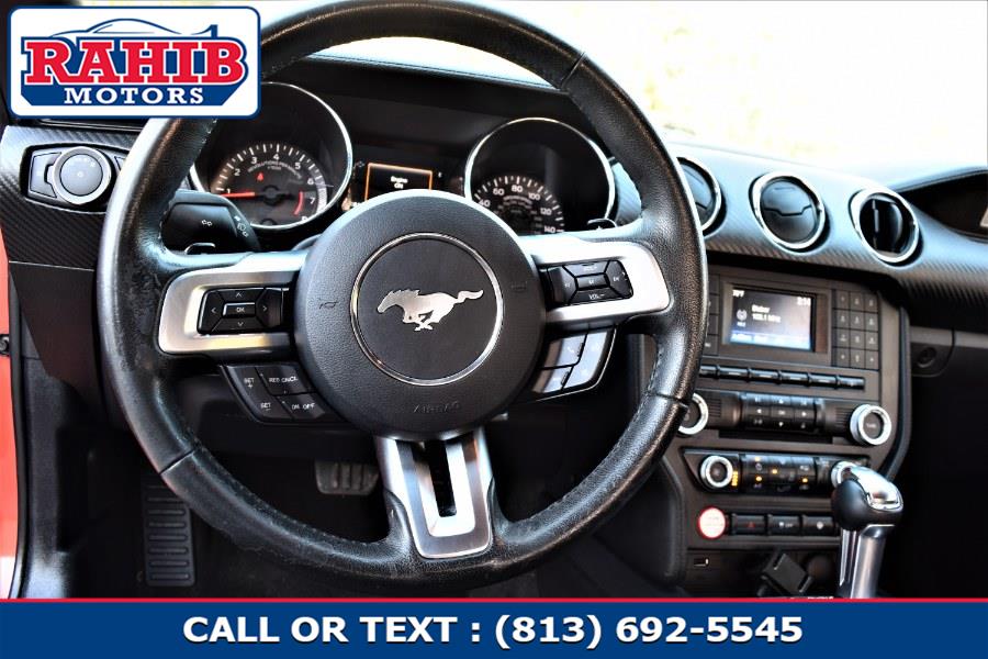 2016 Ford Mustang 2dr Fastback V6, available for sale in Winter Park, Florida | Rahib Motors. Winter Park, Florida 2016 Ford Mustang 2dr Fastback V6, available for sale in Winter Park, Florida | Rahib Motors. Winter Park, Florida