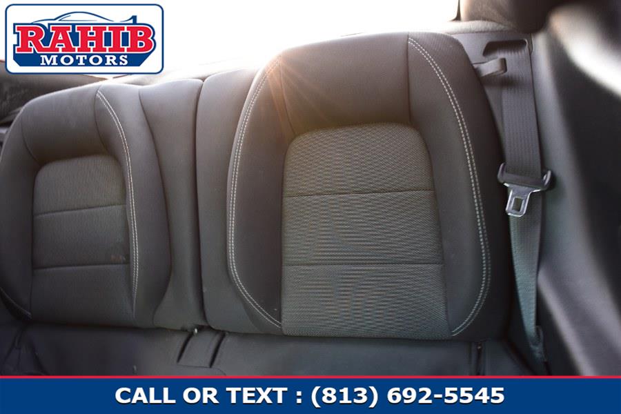 2016 Ford Mustang 2dr Fastback V6, available for sale in Winter Park, Florida | Rahib Motors. Winter Park, Florida 2016 Ford Mustang 2dr Fastback V6, available for sale in Winter Park, Florida | Rahib Motors. Winter Park, Florida