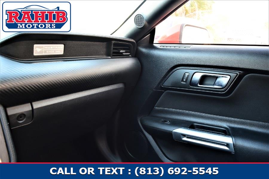 2016 Ford Mustang 2dr Fastback V6, available for sale in Winter Park, Florida | Rahib Motors. Winter Park, Florida 2016 Ford Mustang 2dr Fastback V6, available for sale in Winter Park, Florida | Rahib Motors. Winter Park, Florida