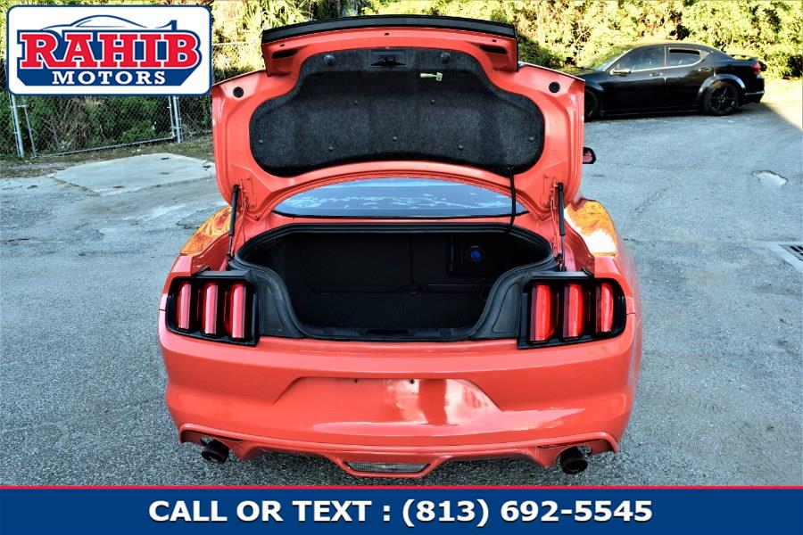2016 Ford Mustang 2dr Fastback V6, available for sale in Winter Park, Florida | Rahib Motors. Winter Park, Florida 2016 Ford Mustang 2dr Fastback V6, available for sale in Winter Park, Florida | Rahib Motors. Winter Park, Florida