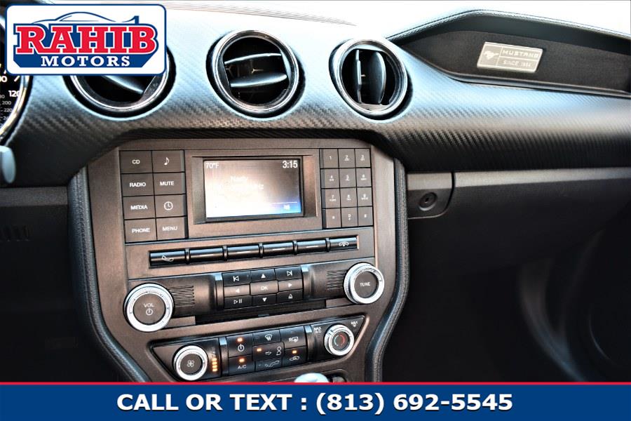 2016 Ford Mustang 2dr Fastback V6, available for sale in Winter Park, Florida | Rahib Motors. Winter Park, Florida 2016 Ford Mustang 2dr Fastback V6, available for sale in Winter Park, Florida | Rahib Motors. Winter Park, Florida