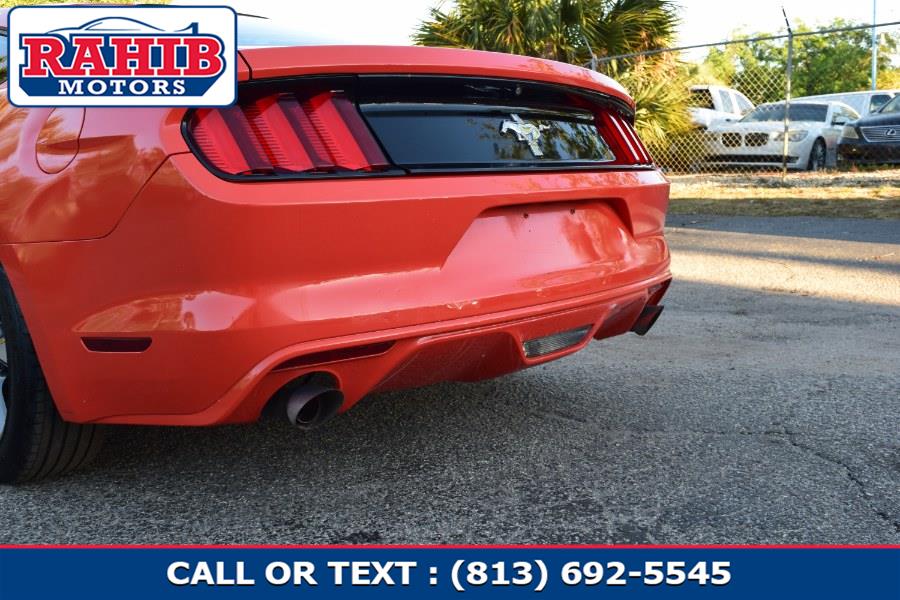 2016 Ford Mustang 2dr Fastback V6, available for sale in Winter Park, Florida | Rahib Motors. Winter Park, Florida 2016 Ford Mustang 2dr Fastback V6, available for sale in Winter Park, Florida | Rahib Motors. Winter Park, Florida