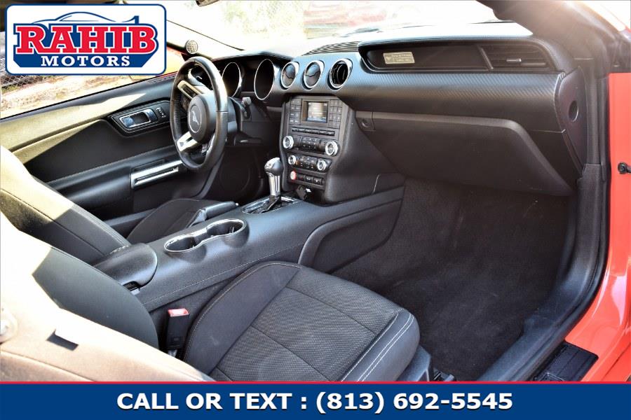 2016 Ford Mustang 2dr Fastback V6, available for sale in Winter Park, Florida | Rahib Motors. Winter Park, Florida 2016 Ford Mustang 2dr Fastback V6, available for sale in Winter Park, Florida | Rahib Motors. Winter Park, Florida