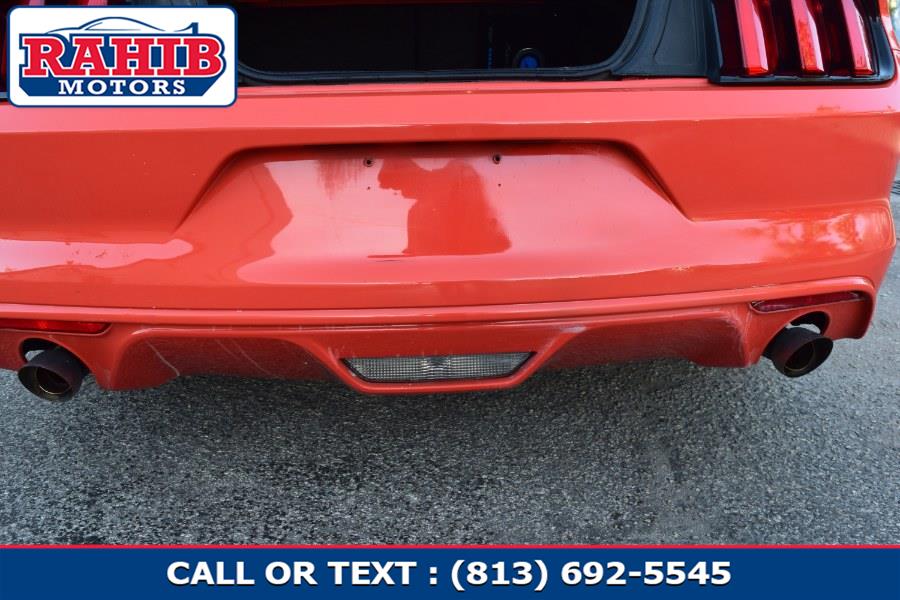 2016 Ford Mustang 2dr Fastback V6, available for sale in Winter Park, Florida | Rahib Motors. Winter Park, Florida 2016 Ford Mustang 2dr Fastback V6, available for sale in Winter Park, Florida | Rahib Motors. Winter Park, Florida