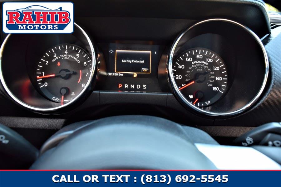 2016 Ford Mustang 2dr Fastback V6, available for sale in Winter Park, Florida | Rahib Motors. Winter Park, Florida 2016 Ford Mustang 2dr Fastback V6, available for sale in Winter Park, Florida | Rahib Motors. Winter Park, Florida