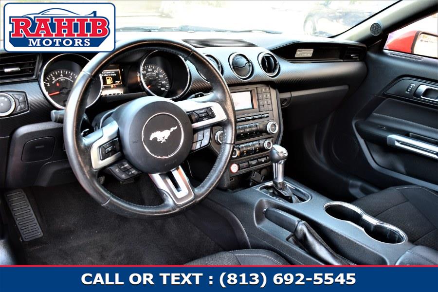 2016 Ford Mustang 2dr Fastback V6, available for sale in Winter Park, Florida | Rahib Motors. Winter Park, Florida 2016 Ford Mustang 2dr Fastback V6, available for sale in Winter Park, Florida | Rahib Motors. Winter Park, Florida