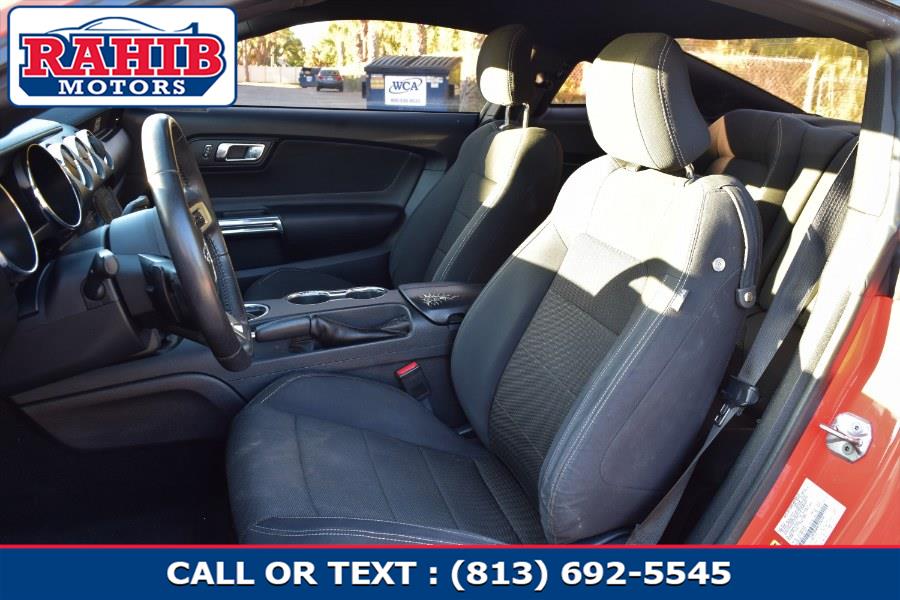 2016 Ford Mustang 2dr Fastback V6, available for sale in Winter Park, Florida | Rahib Motors. Winter Park, Florida 2016 Ford Mustang 2dr Fastback V6, available for sale in Winter Park, Florida | Rahib Motors. Winter Park, Florida