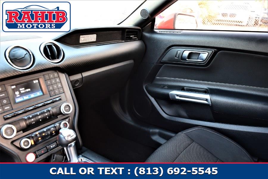 2016 Ford Mustang 2dr Fastback V6, available for sale in Winter Park, Florida | Rahib Motors. Winter Park, Florida 2016 Ford Mustang 2dr Fastback V6, available for sale in Winter Park, Florida | Rahib Motors. Winter Park, Florida
