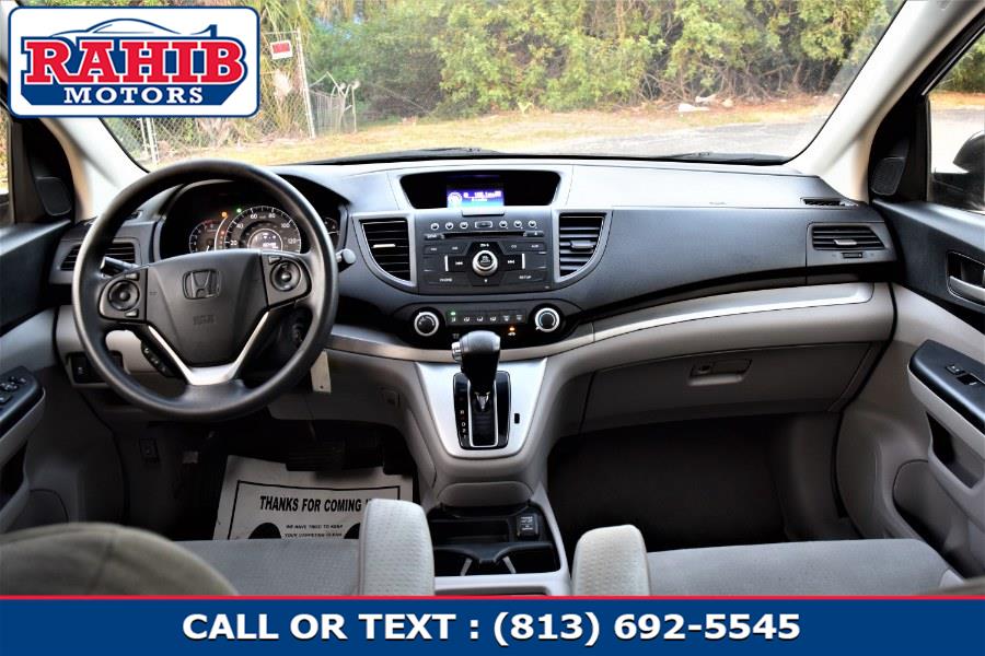 2012 Honda CR-V 4WD 5dr EX, available for sale in Winter Park, Florida | Rahib Motors. Winter Park, Florida 2012 Honda CR-V 4WD 5dr EX, available for sale in Winter Park, Florida | Rahib Motors. Winter Park, Florida