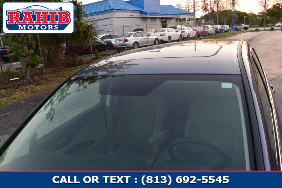2012 Honda CR-V 4WD 5dr EX, available for sale in Winter Park, Florida | Rahib Motors. Winter Park, Florida 2012 Honda CR-V 4WD 5dr EX, available for sale in Winter Park, Florida | Rahib Motors. Winter Park, Florida