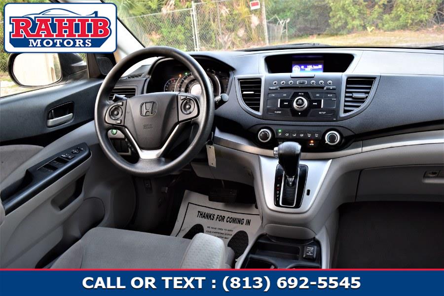 2012 Honda CR-V 4WD 5dr EX, available for sale in Winter Park, Florida | Rahib Motors. Winter Park, Florida 2012 Honda CR-V 4WD 5dr EX, available for sale in Winter Park, Florida | Rahib Motors. Winter Park, Florida