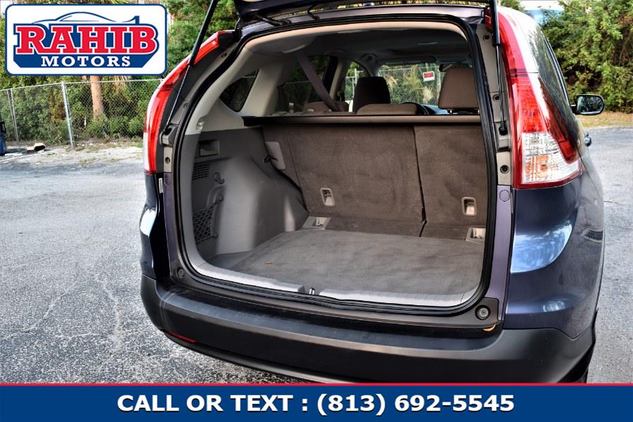 2012 Honda CR-V 4WD 5dr EX, available for sale in Winter Park, Florida | Rahib Motors. Winter Park, Florida 2012 Honda CR-V 4WD 5dr EX, available for sale in Winter Park, Florida | Rahib Motors. Winter Park, Florida
