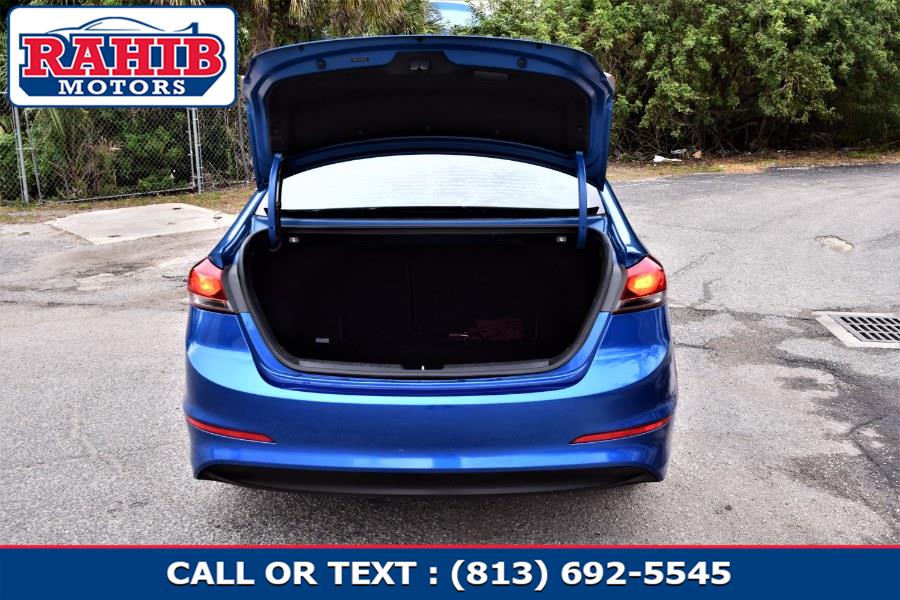 2018 Hyundai Elantra SE 2.0L Auto (Alabama), available for sale in Winter Park, Florida | Rahib Motors. Winter Park, Florida 2018 Hyundai Elantra SE 2.0L Auto (Alabama), available for sale in Winter Park, Florida | Rahib Motors. Winter Park, Florida