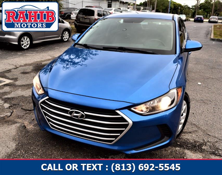 2018 Hyundai Elantra SE 2.0L Auto (Alabama), available for sale in Winter Park, Florida | Rahib Motors. Winter Park, Florida 2018 Hyundai Elantra SE 2.0L Auto (Alabama), available for sale in Winter Park, Florida | Rahib Motors. Winter Park, Florida
