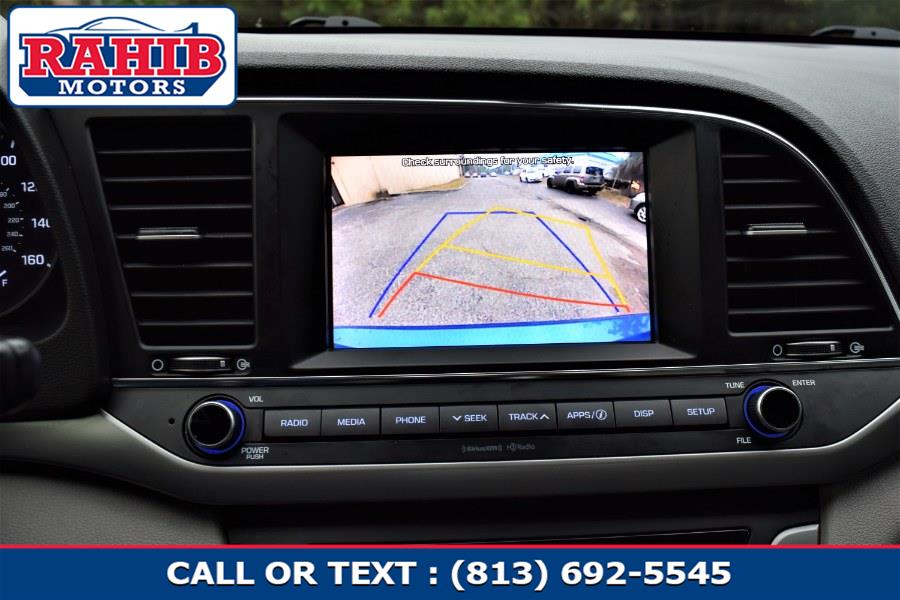 2018 Hyundai Elantra SE 2.0L Auto (Alabama), available for sale in Winter Park, Florida | Rahib Motors. Winter Park, Florida 2018 Hyundai Elantra SE 2.0L Auto (Alabama), available for sale in Winter Park, Florida | Rahib Motors. Winter Park, Florida