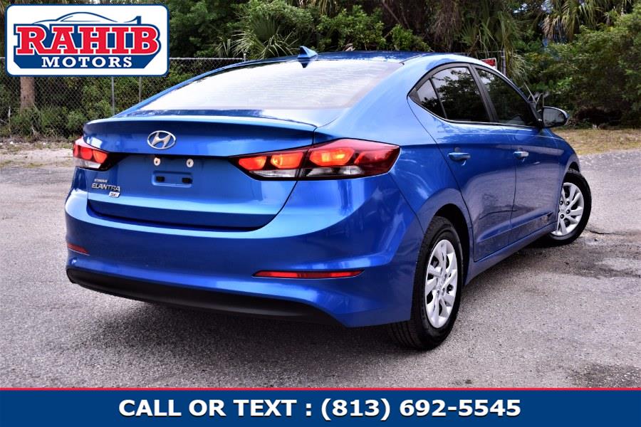 2018 Hyundai Elantra SE 2.0L Auto (Alabama), available for sale in Winter Park, Florida | Rahib Motors. Winter Park, Florida 2018 Hyundai Elantra SE 2.0L Auto (Alabama), available for sale in Winter Park, Florida | Rahib Motors. Winter Park, Florida