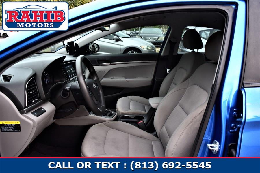 2018 Hyundai Elantra SE 2.0L Auto (Alabama), available for sale in Winter Park, Florida | Rahib Motors. Winter Park, Florida 2018 Hyundai Elantra SE 2.0L Auto (Alabama), available for sale in Winter Park, Florida | Rahib Motors. Winter Park, Florida