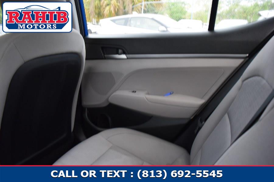 2018 Hyundai Elantra SE 2.0L Auto (Alabama), available for sale in Winter Park, Florida | Rahib Motors. Winter Park, Florida 2018 Hyundai Elantra SE 2.0L Auto (Alabama), available for sale in Winter Park, Florida | Rahib Motors. Winter Park, Florida