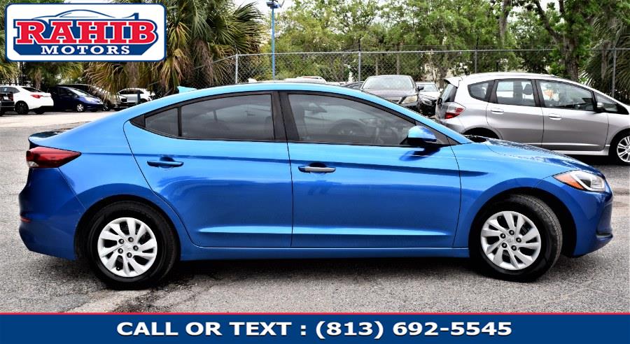 2018 Hyundai Elantra SE 2.0L Auto (Alabama), available for sale in Winter Park, Florida | Rahib Motors. Winter Park, Florida 2018 Hyundai Elantra SE 2.0L Auto (Alabama), available for sale in Winter Park, Florida | Rahib Motors. Winter Park, Florida