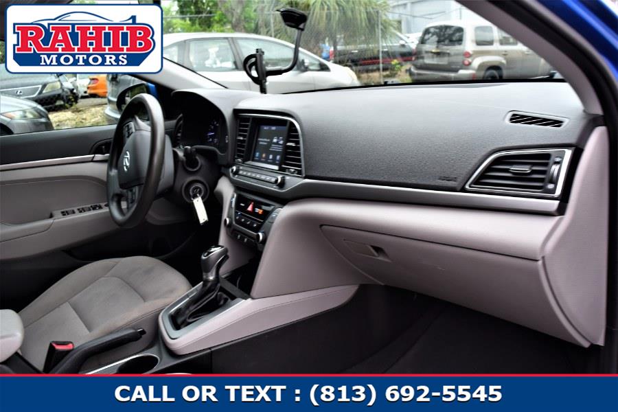 2018 Hyundai Elantra SE 2.0L Auto (Alabama), available for sale in Winter Park, Florida | Rahib Motors. Winter Park, Florida 2018 Hyundai Elantra SE 2.0L Auto (Alabama), available for sale in Winter Park, Florida | Rahib Motors. Winter Park, Florida
