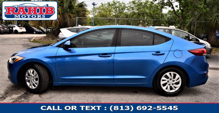 2018 Hyundai Elantra SE 2.0L Auto (Alabama), available for sale in Winter Park, Florida | Rahib Motors. Winter Park, Florida 2018 Hyundai Elantra SE 2.0L Auto (Alabama), available for sale in Winter Park, Florida | Rahib Motors. Winter Park, Florida