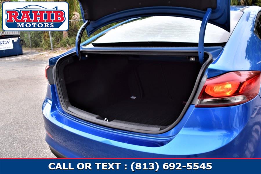 2018 Hyundai Elantra SE 2.0L Auto (Alabama), available for sale in Winter Park, Florida | Rahib Motors. Winter Park, Florida 2018 Hyundai Elantra SE 2.0L Auto (Alabama), available for sale in Winter Park, Florida | Rahib Motors. Winter Park, Florida
