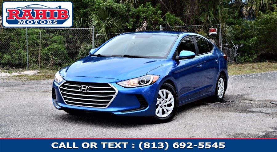 2018 Hyundai Elantra SE 2.0L Auto (Alabama), available for sale in Winter Park, Florida | Rahib Motors. Winter Park, Florida 2018 Hyundai Elantra SE 2.0L Auto (Alabama), available for sale in Winter Park, Florida | Rahib Motors. Winter Park, Florida