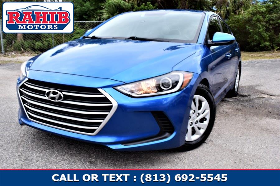 2018 Hyundai Elantra SE 2.0L Auto (Alabama), available for sale in Winter Park, Florida | Rahib Motors. Winter Park, Florida 2018 Hyundai Elantra SE 2.0L Auto (Alabama), available for sale in Winter Park, Florida | Rahib Motors. Winter Park, Florida