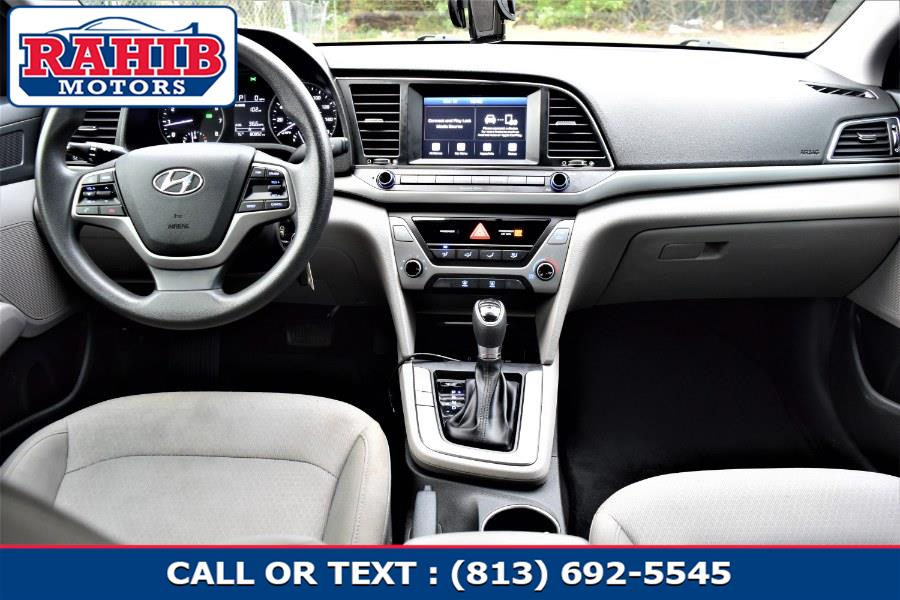 2018 Hyundai Elantra SE 2.0L Auto (Alabama), available for sale in Winter Park, Florida | Rahib Motors. Winter Park, Florida 2018 Hyundai Elantra SE 2.0L Auto (Alabama), available for sale in Winter Park, Florida | Rahib Motors. Winter Park, Florida