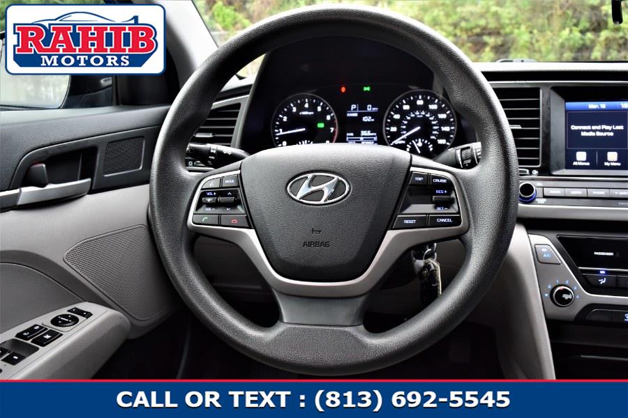 2018 Hyundai Elantra SE 2.0L Auto (Alabama), available for sale in Winter Park, Florida | Rahib Motors. Winter Park, Florida 2018 Hyundai Elantra SE 2.0L Auto (Alabama), available for sale in Winter Park, Florida | Rahib Motors. Winter Park, Florida