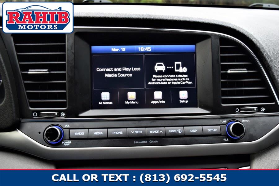 2018 Hyundai Elantra SE 2.0L Auto (Alabama), available for sale in Winter Park, Florida | Rahib Motors. Winter Park, Florida 2018 Hyundai Elantra SE 2.0L Auto (Alabama), available for sale in Winter Park, Florida | Rahib Motors. Winter Park, Florida