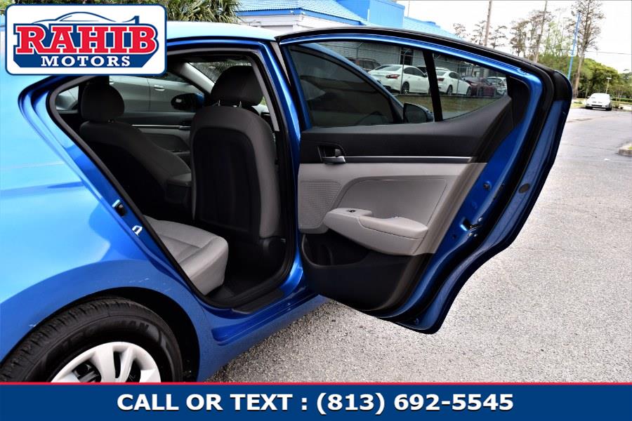 2018 Hyundai Elantra SE 2.0L Auto (Alabama), available for sale in Winter Park, Florida | Rahib Motors. Winter Park, Florida 2018 Hyundai Elantra SE 2.0L Auto (Alabama), available for sale in Winter Park, Florida | Rahib Motors. Winter Park, Florida