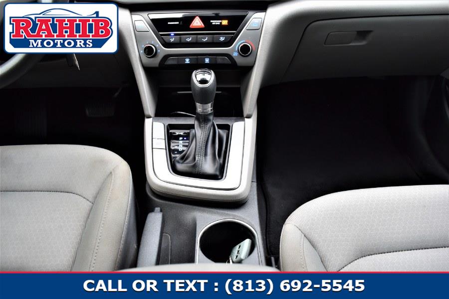 2018 Hyundai Elantra SE 2.0L Auto (Alabama), available for sale in Winter Park, Florida | Rahib Motors. Winter Park, Florida 2018 Hyundai Elantra SE 2.0L Auto (Alabama), available for sale in Winter Park, Florida | Rahib Motors. Winter Park, Florida