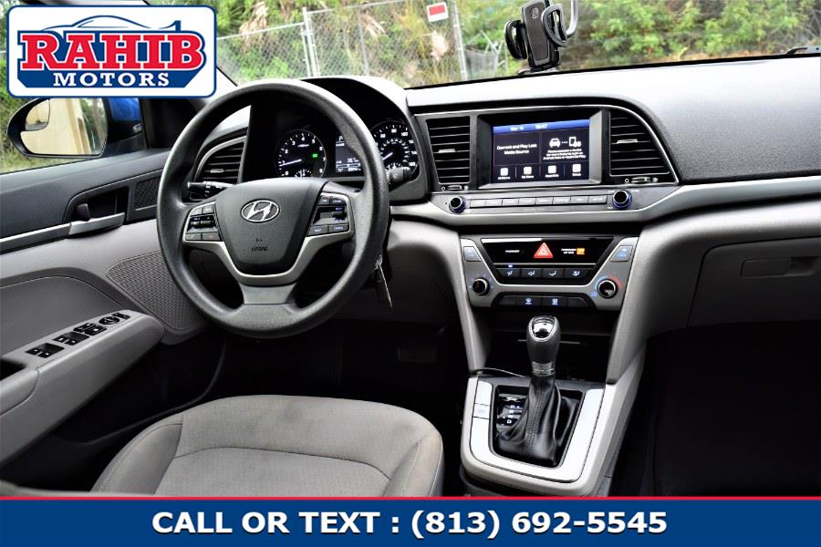 2018 Hyundai Elantra SE 2.0L Auto (Alabama), available for sale in Winter Park, Florida | Rahib Motors. Winter Park, Florida 2018 Hyundai Elantra SE 2.0L Auto (Alabama), available for sale in Winter Park, Florida | Rahib Motors. Winter Park, Florida