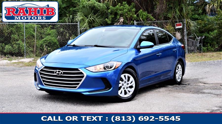 2018 Hyundai Elantra SE 2.0L Auto (Alabama), available for sale in Winter Park, Florida | Rahib Motors. Winter Park, Florida 2018 Hyundai Elantra SE 2.0L Auto (Alabama), available for sale in Winter Park, Florida | Rahib Motors. Winter Park, Florida