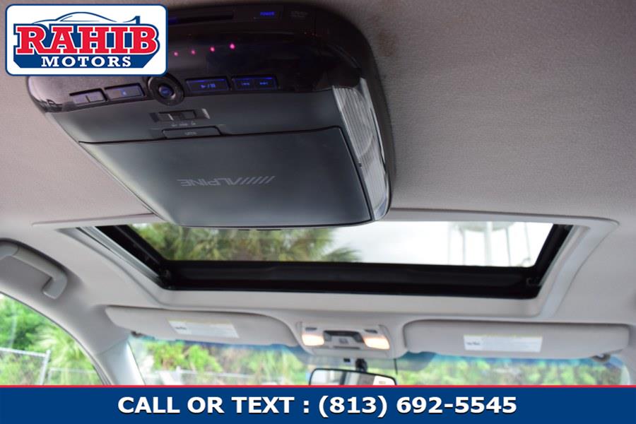 2011 Toyota Sienna 5dr 7-Pass Van V6 XLE AAS FWD (Natl), available for sale in Winter Park, Florida | Rahib Motors. Winter Park, Florida 2011 Toyota Sienna 5dr 7-Pass Van V6 XLE AAS FWD (Natl), available for sale in Winter Park, Florida | Rahib Motors. Winter Park, Florida