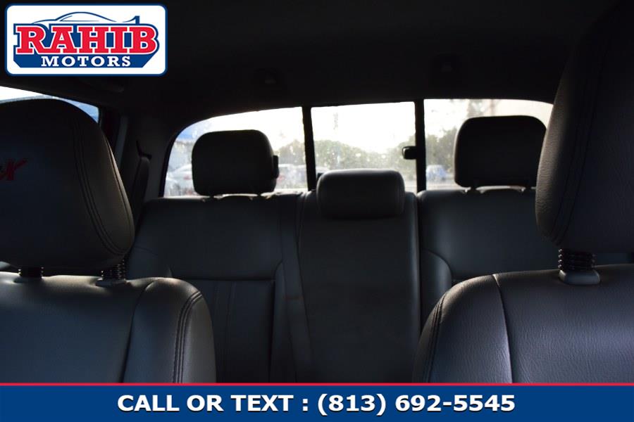 2013 Toyota Tacoma 2WD Double Cab V6 AT PreRunner (Natl), available for sale in Winter Park, Florida | Rahib Motors. Winter Park, Florida 2013 Toyota Tacoma 2WD Double Cab V6 AT PreRunner (Natl), available for sale in Winter Park, Florida | Rahib Motors. Winter Park, Florida